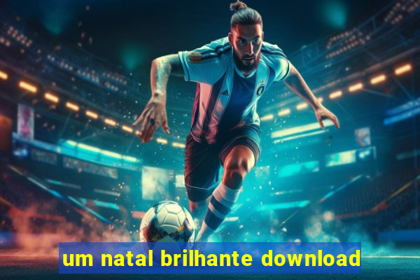 um natal brilhante download